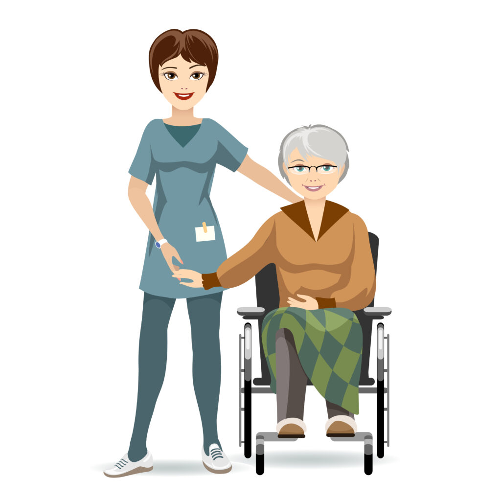 elderly home care